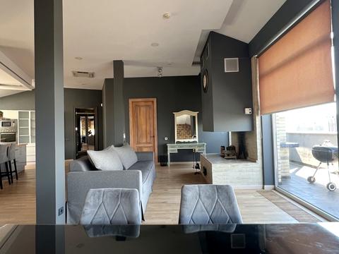 квартира за адресою Круглоуніверситетська вул., 18/2