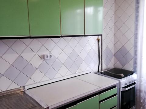 квартира по адресу Червоной Калины просп. (Владимира Маяковского), 20-В