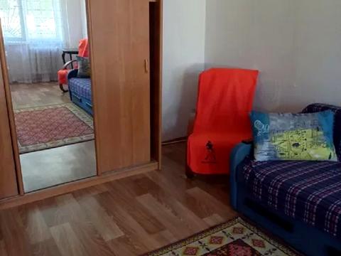 квартира по адресу Инглези ул. (25-ой Чапаевской Дивизии), 12