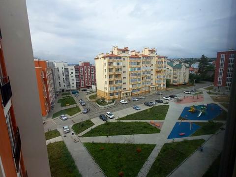 квартира по адресу Киевская ул., 31ж