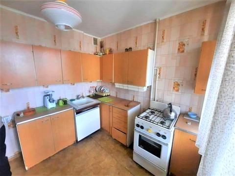 квартира по адресу Якуба Коласа ул., 6-Б