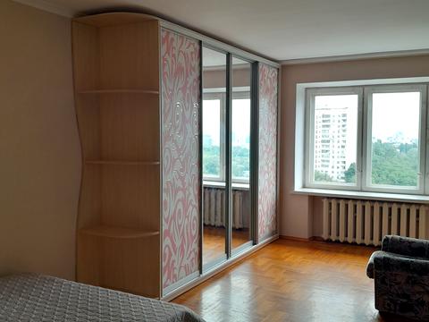 квартира по адресу Клиническая ул., 23-25