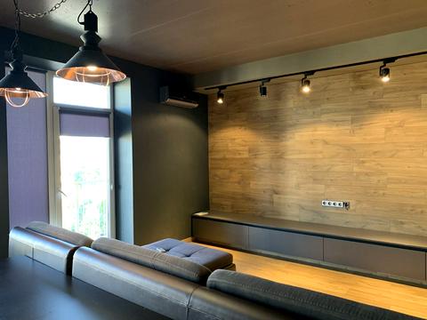 квартира по адресу Івана Кавалерідзе ул., 11