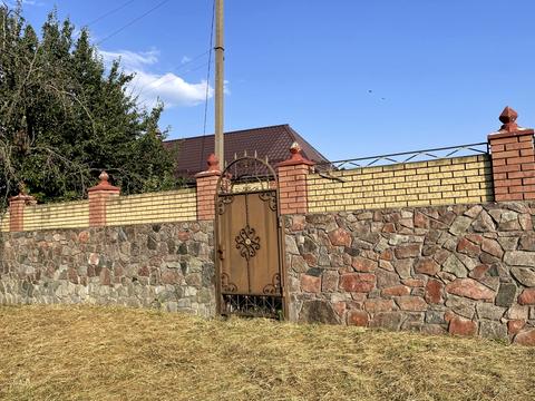 дом по адресу Бахарева