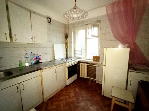 квартира по адресу Марка Безручка ул., 29-А