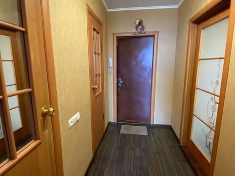 квартира за адресою Героїв Дніпра вул., 81