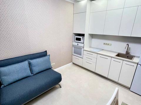 квартира по адресу Родины Костяковских ул., 2-А