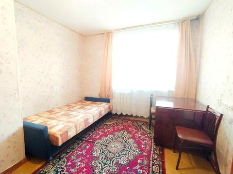 квартира по адресу Леся Курбаса просп., 9-В