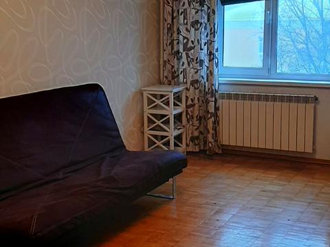 квартира по адресу Митрополита Василия Липковского ул. (Урицкого), 34