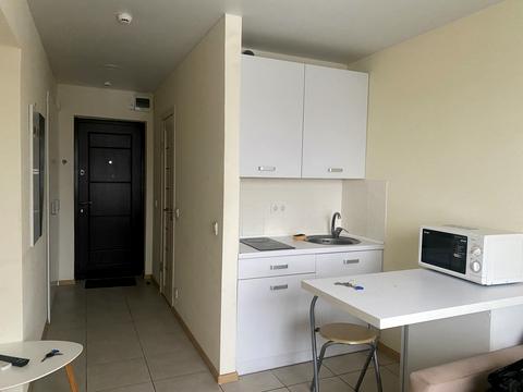 квартира за адресою Машинобудівна вул., 41