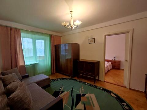 квартира по адресу Энтузиастов ул., 29