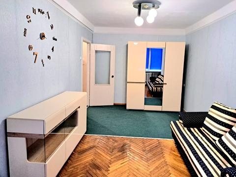 квартира по адресу Митрополита Василия Липковского ул. (Урицкого), 13