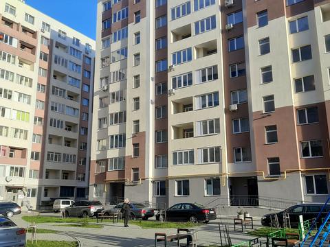 квартира по адресу Угорская ул., 14