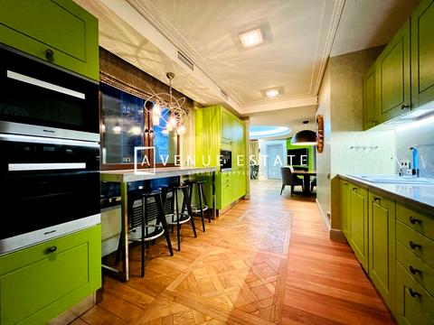 квартира по адресу Голосеевский просп. (40-летия Октября), 60