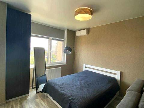 квартира по адресу Юнатская ул., 6