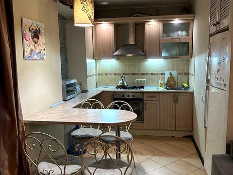 квартира за адресою Лабораторна вул., 28