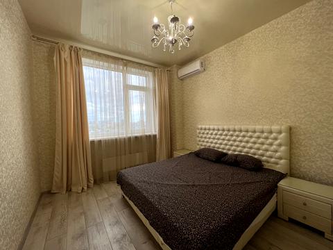 квартира за адресою Аркадійське плато вул. (Гагаринське плато), 5Б