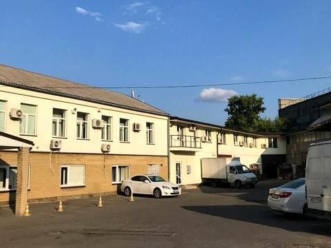 комерційна за адресою Коротка вул., 41
