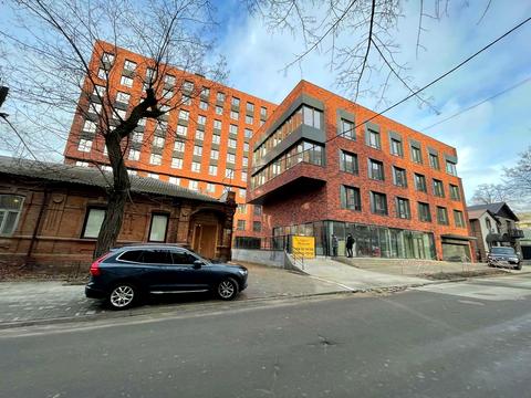 квартира за адресою Олеся Гончара вул., 40