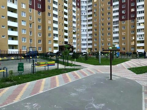 квартира по адресу Сергея Данченко ул., 3