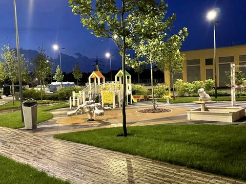 квартира по адресу Столичное шоссе, 1