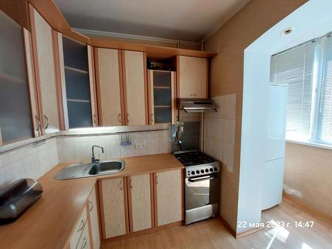 квартира по адресу Академіка Кіпріанова ул., 4