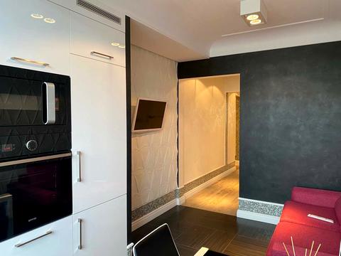 квартира за адресою Щаслива, 14