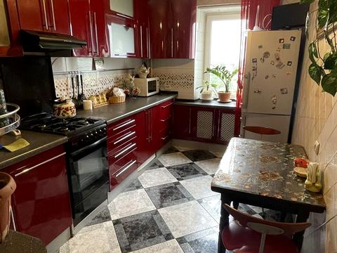 квартира за адресою Головатого вул., 15