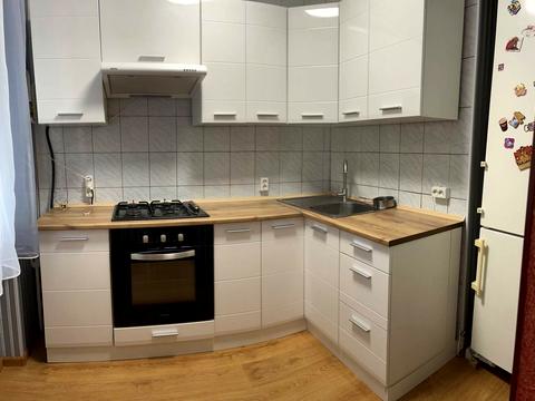 квартира за адресою Леся Курбаса просп., 9-Б