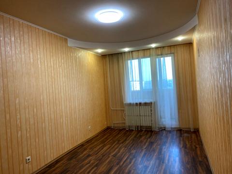 квартира по адресу Людвига Свободы просп., 35а