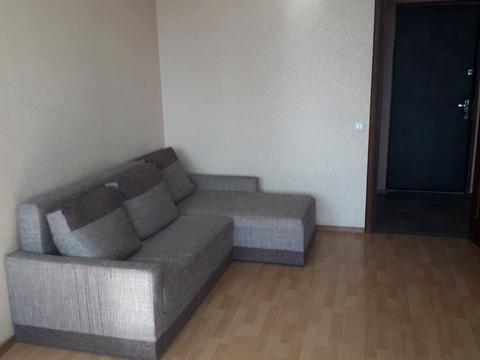 квартира за адресою Романа Ратушного вул. (Волгоградська), 17