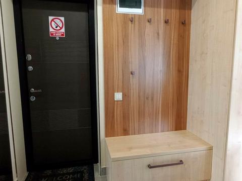 квартира по адресу Симферопольская ул., 7