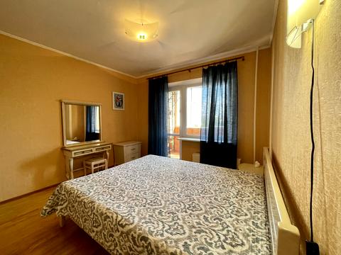 квартира по адресу Владимира Ивасюка просп. (Героїв Сталінграду), 58-А