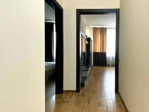 квартира по адресу Саксаганского ул., 37-К