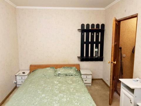 квартира по адресу Елены Телиги ул., 43