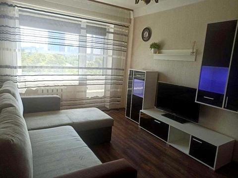 квартира по адресу Полковая ул., 78