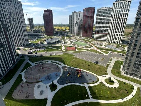 квартира по адресу Правды просп. (Правды), 49