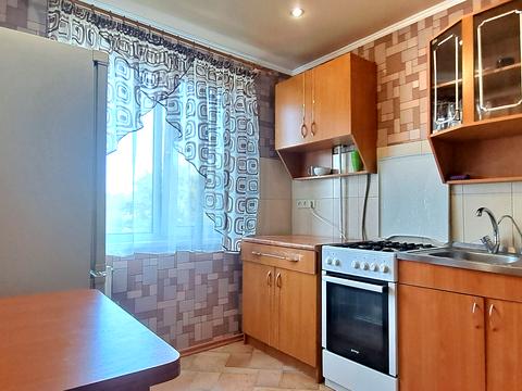 квартира по адресу Героїв АТО, 116