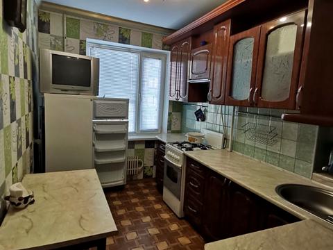 квартира по адресу Колодезная ул., 17