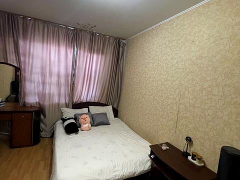 квартира по адресу Рональда Рейгана ул., 9