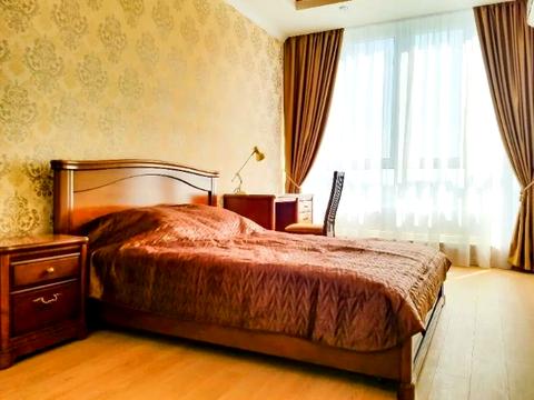 квартира по адресу Академика Королёва ул., 5/4