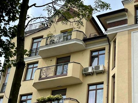 квартира по адресу Николая Лысенко ул., 22