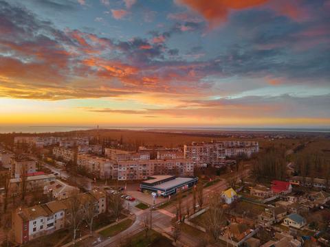 будинок за адресою суворова