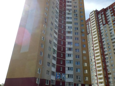 квартира за адресою Єлизавети Чавдар вул., 28