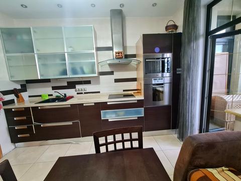 квартира за адресою Київ, Павлівська вул., 17