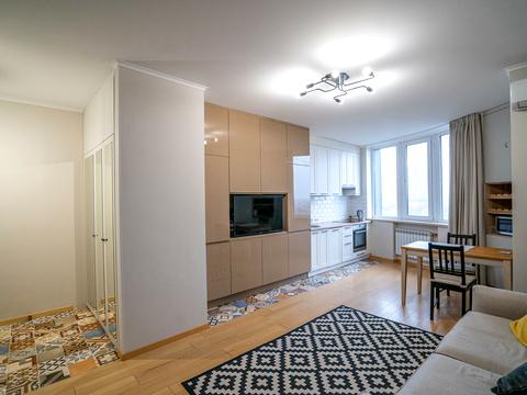 квартира по адресу Завальная ул., 10-Б