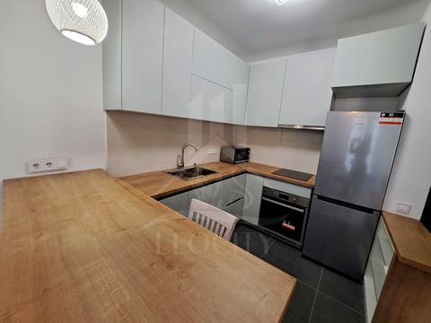 квартира по адресу Червоной Калины просп., 56