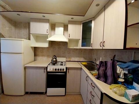 квартира по адресу Синельниковская ул., 7-А