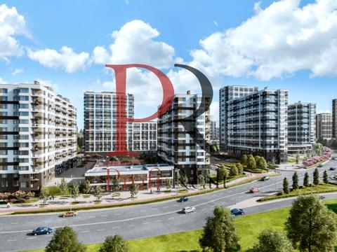 квартира за адресою Європейського Союзу просп. (Правди), 45