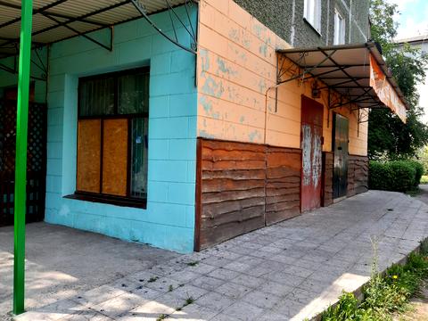 коммерческая по адресу Сквирське шосе, 214а